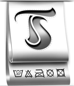 Home logo tintoreria serbal